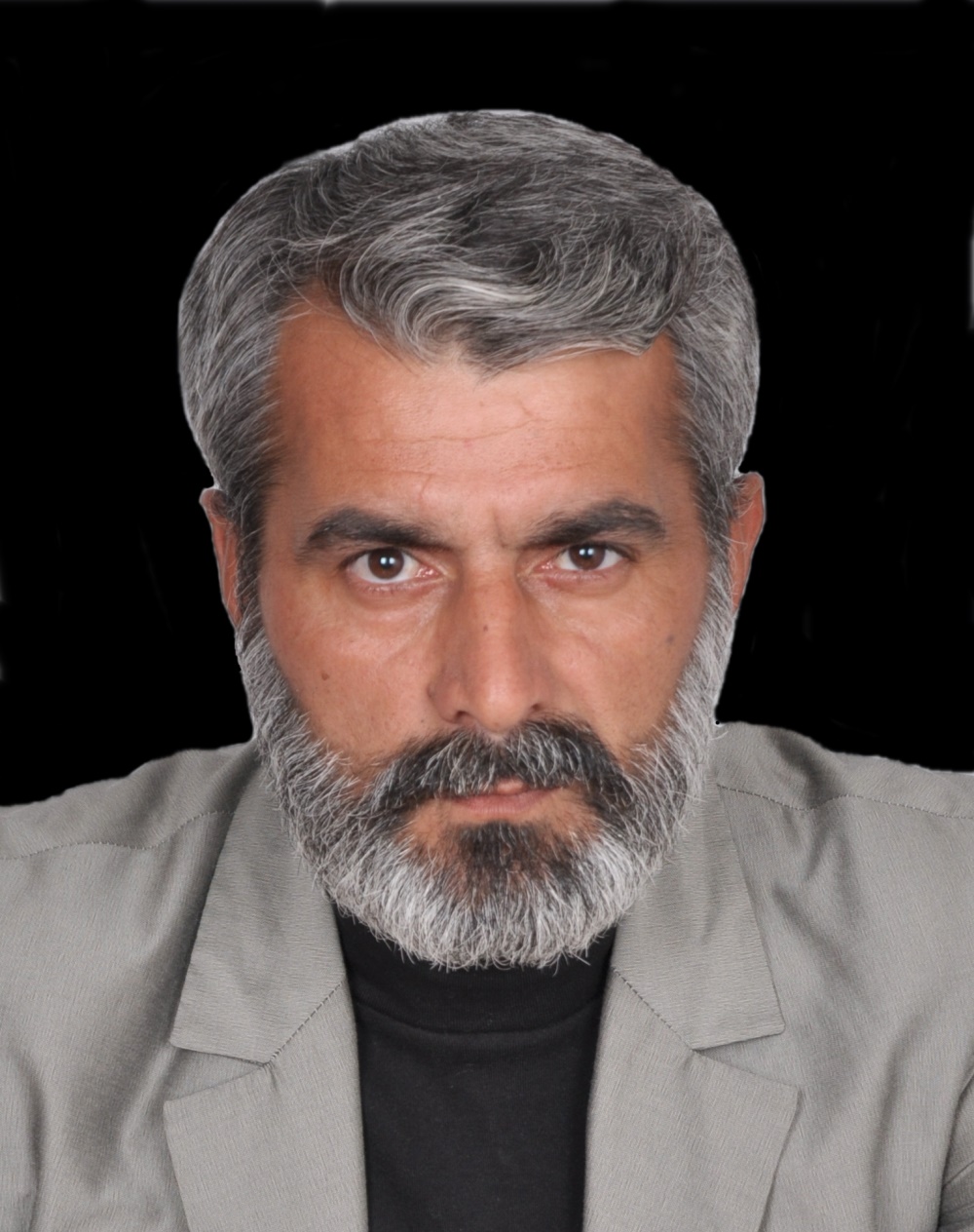 Ferman Güler