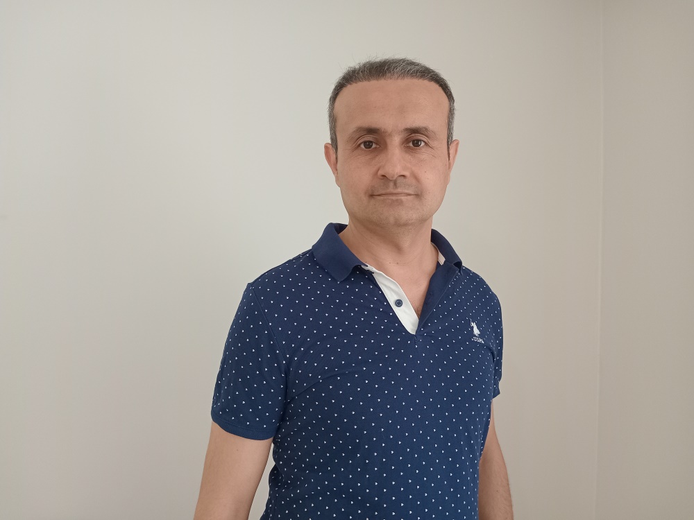 Güven Çetiner