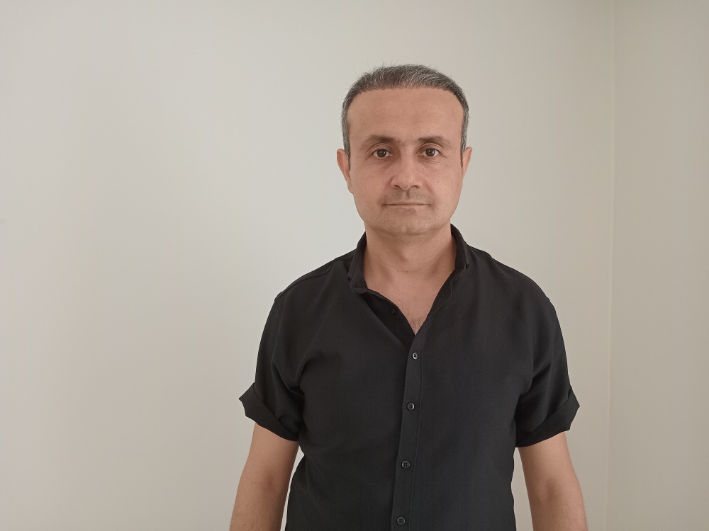 Güven Çetiner