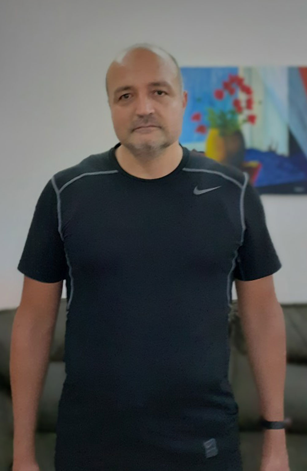 Hakan Adıgüzel