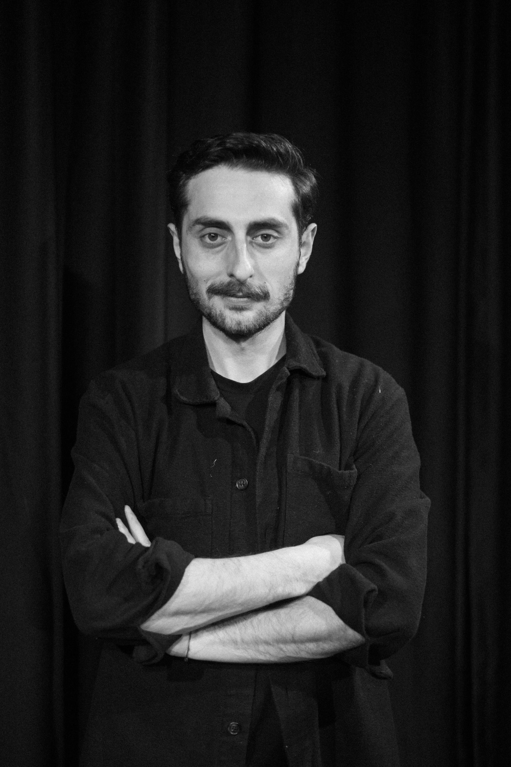 Haluk Deniz Aydın