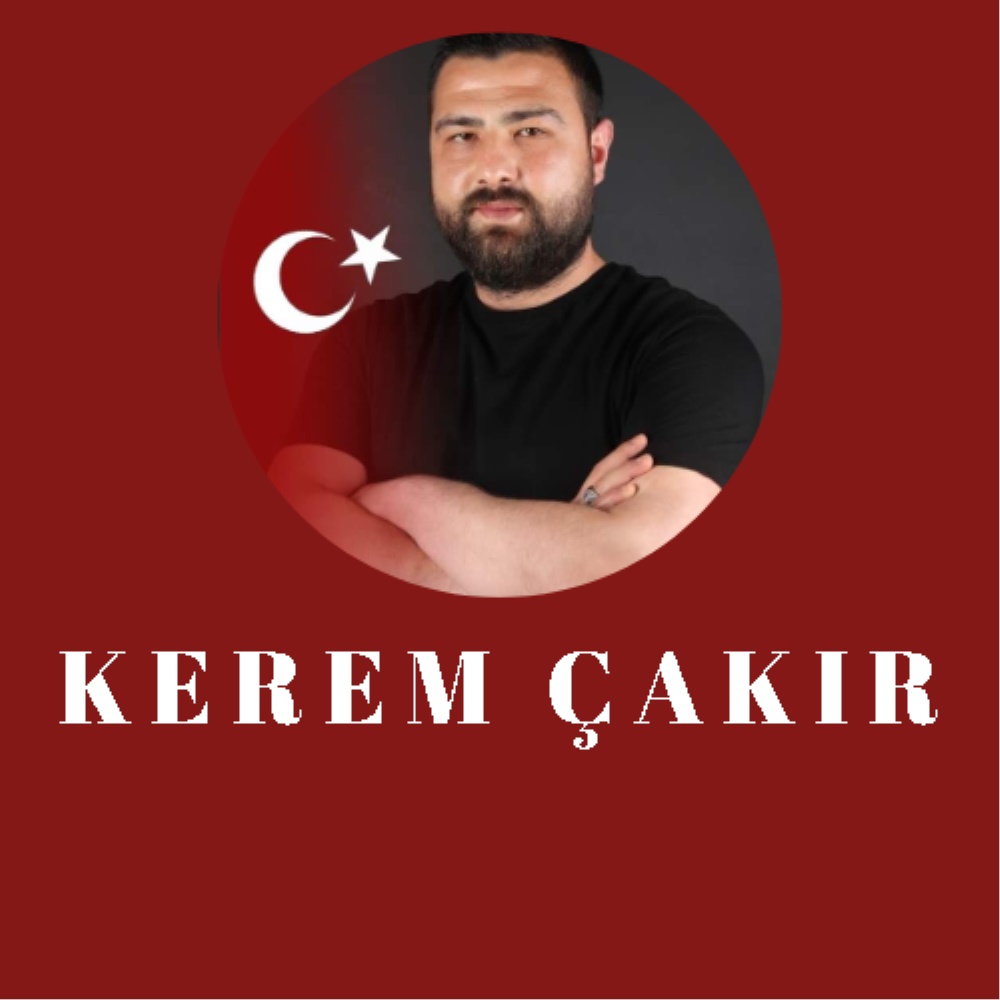 Kerem Çakır