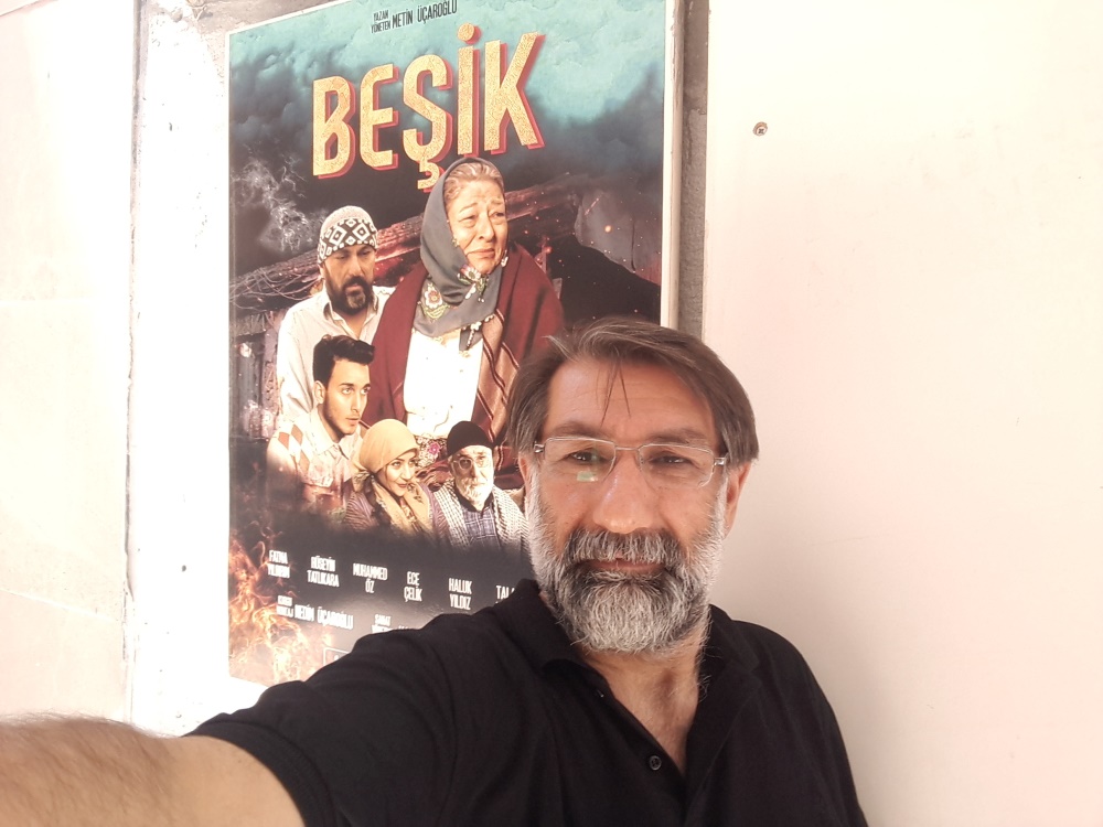 Metin  Üçaroğlu