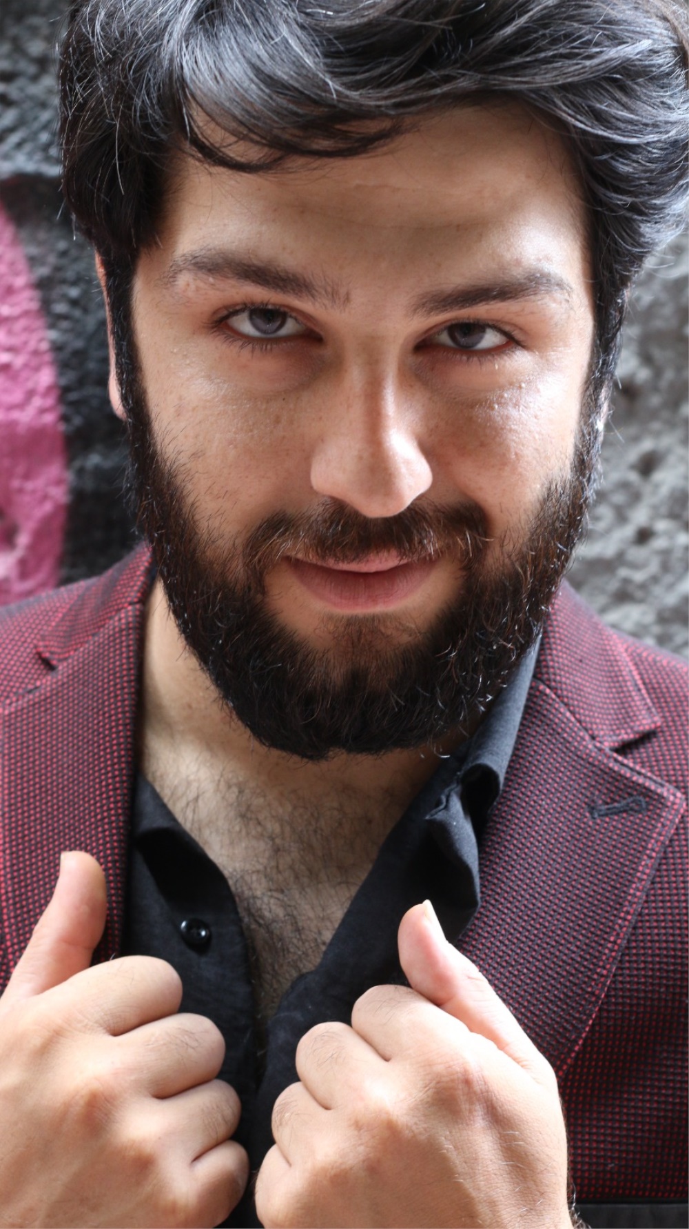 Muhammed Kantekin