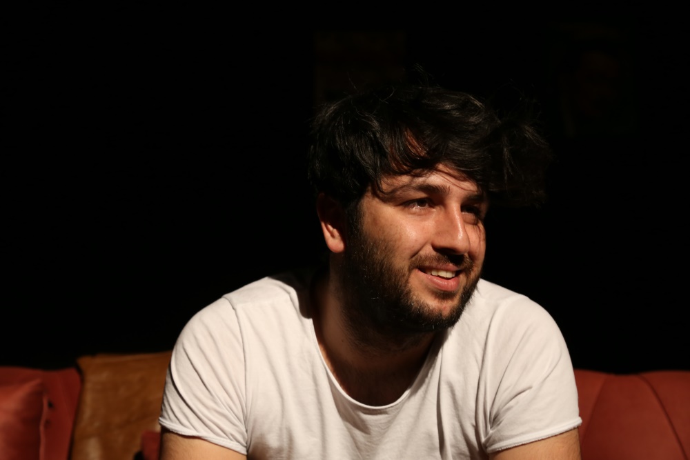 Muhammed Kantekin