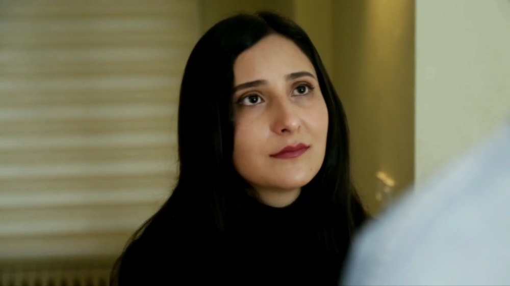 Nesrin Kaçar