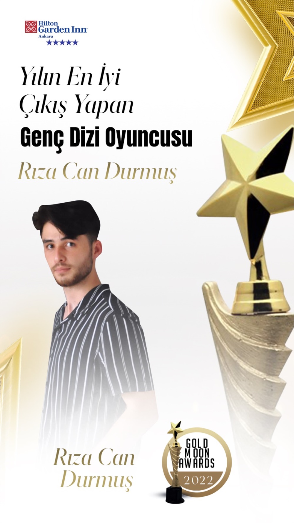 Rızacan Durmuş