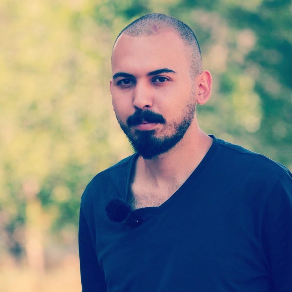 Serdar Aslan