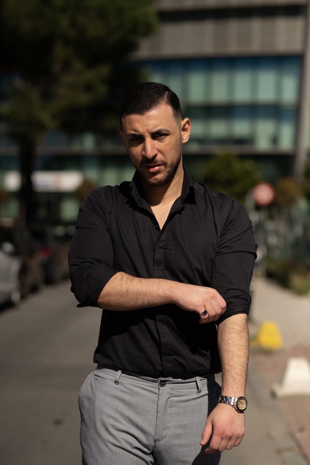 Serdar Topuzoğlu