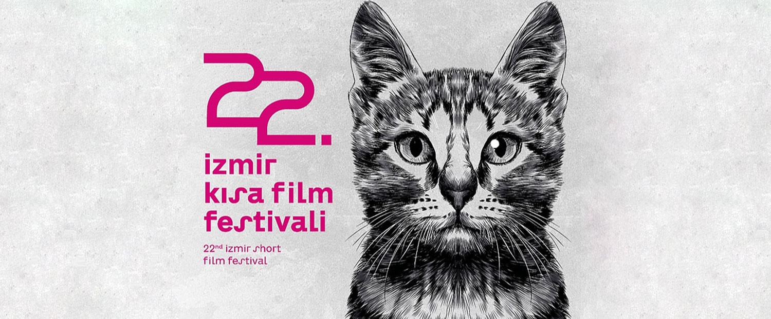 22. Uluslararası İzmir Kısa Film Festivali Başladı