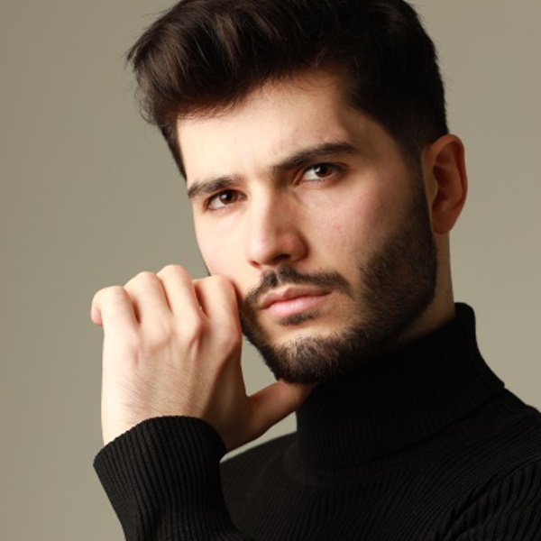 Burak Çevik