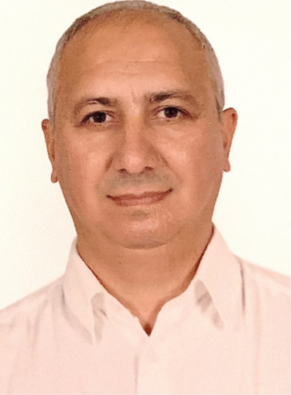 Erdal Çevrim