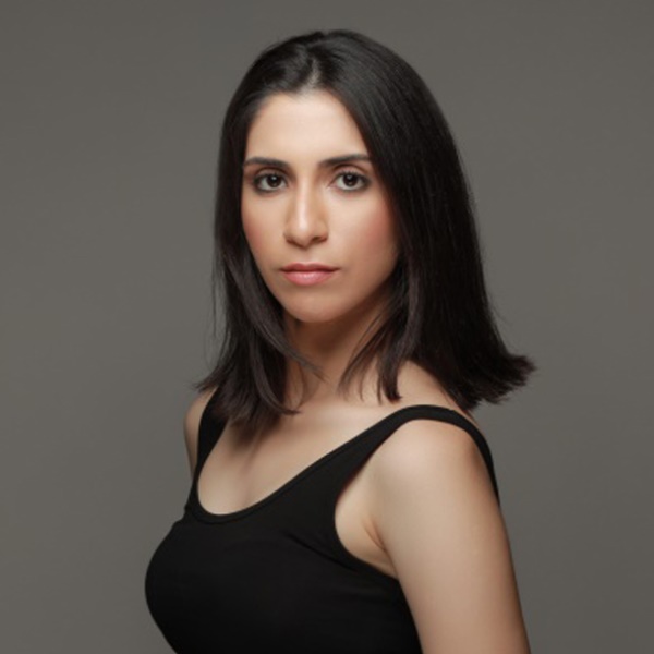 Merve Çetin