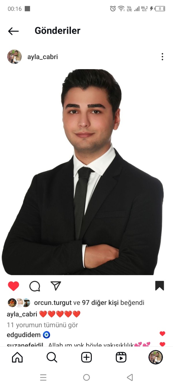 Metehan turgut