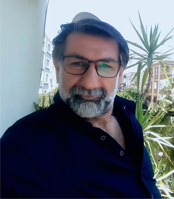 Metin  Üçaroğlu