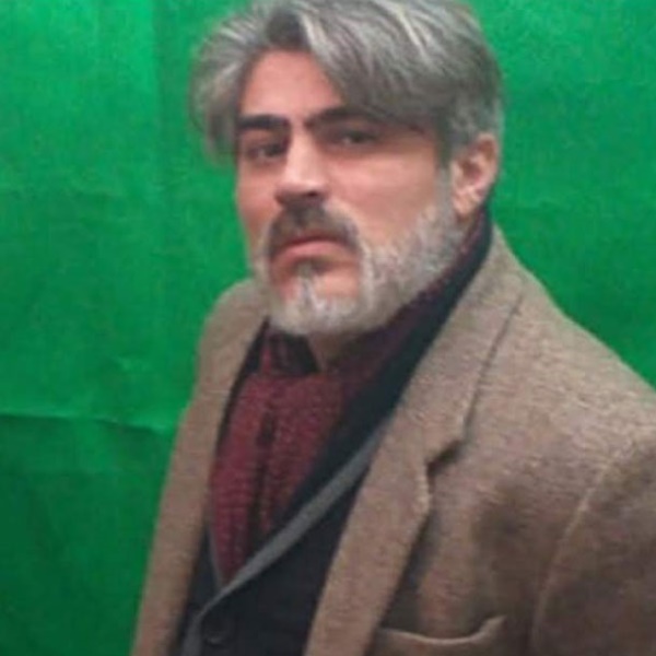 Murat Görücü