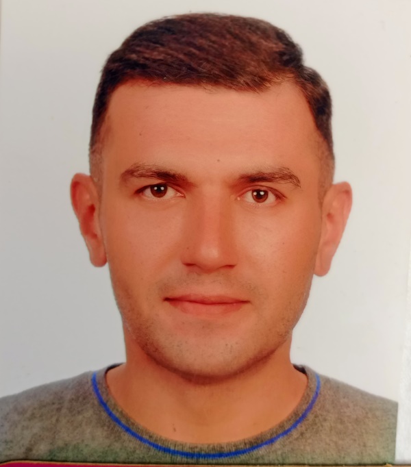 Semih taşkın