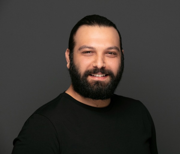 Serkan Aydın