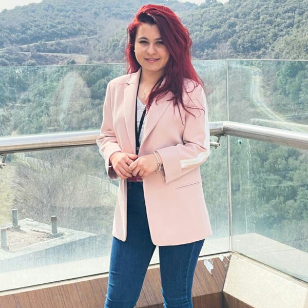 Sıla Öztekin