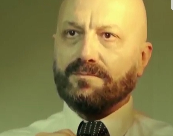 Vedat Öztürk