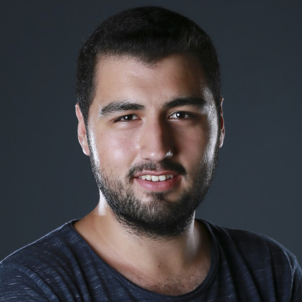 Yasin Zeybekoğlu