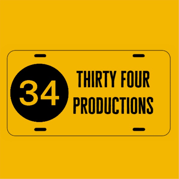 thirty - four productions